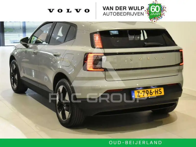 2024 Volvo EX 30