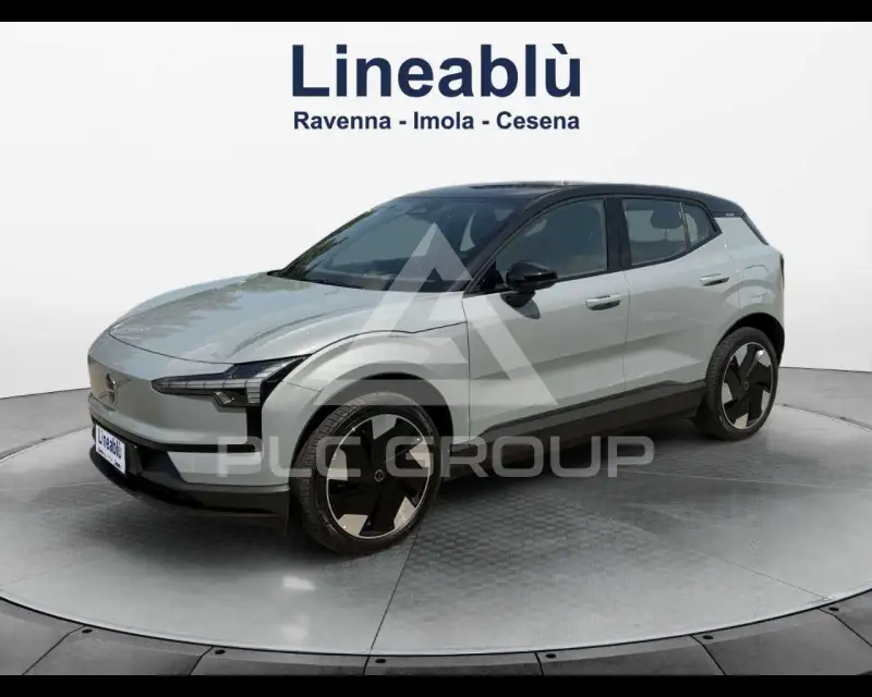 2024 Volvo EX 30