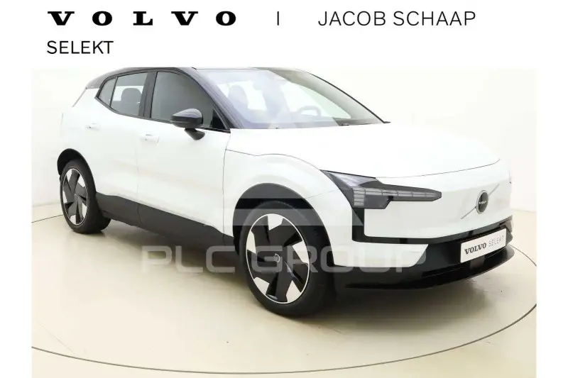 2024 Volvo EX 30