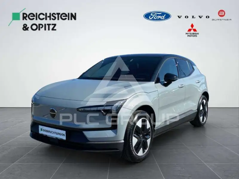 2024 Volvo EX 30