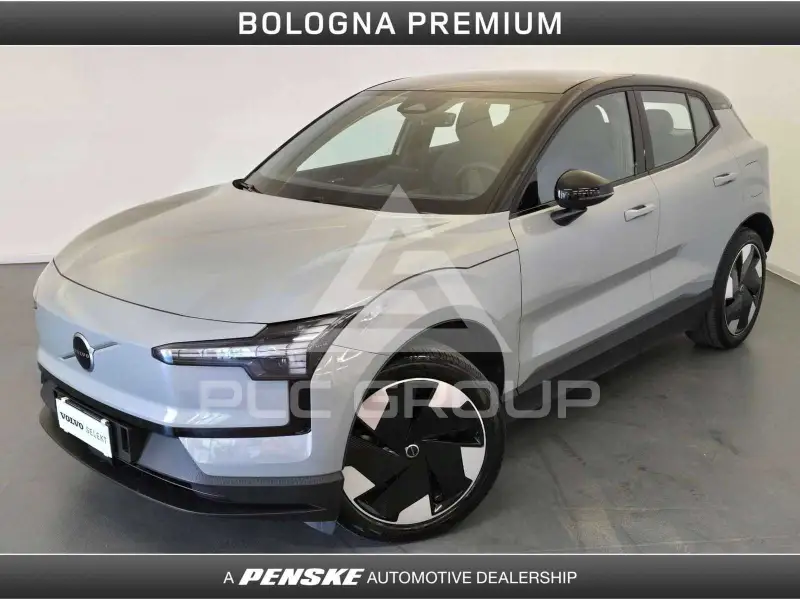 2024 Volvo EX 30