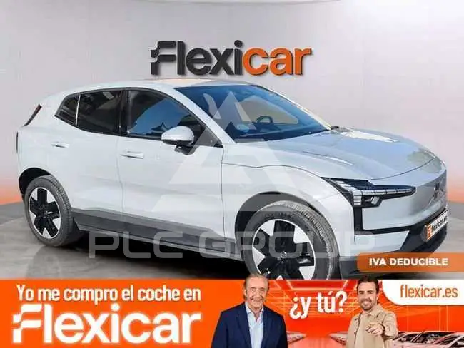 2024 Volvo EX 30