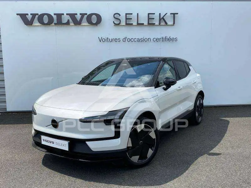 2024 Volvo EX 30