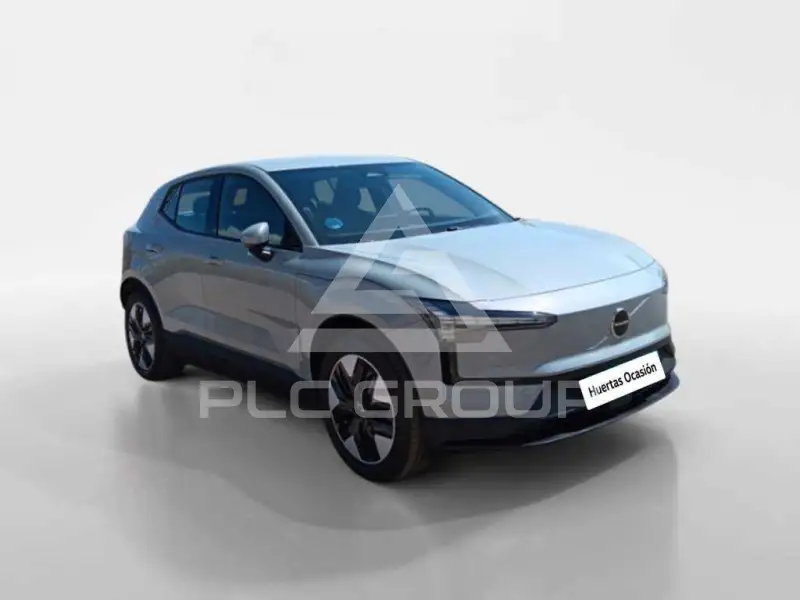 2024 Volvo EX 30