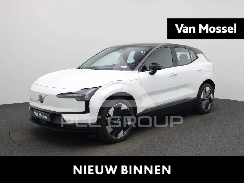 2024 Volvo EX 30