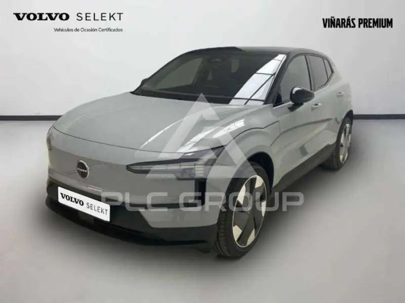 2024 Volvo EX 30