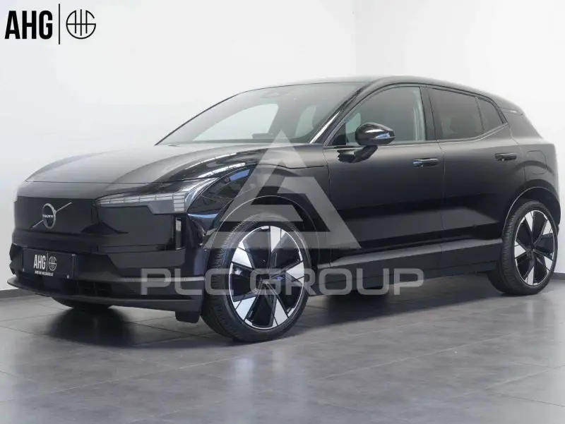 2024 Volvo EX 30