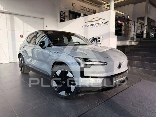 2024 Volvo EX 30