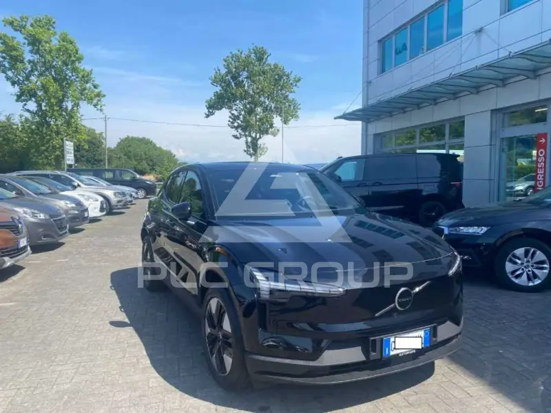 2024 Volvo EX 30