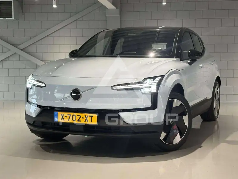 2024 Volvo EX 30