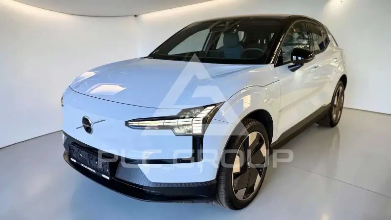 2024 Volvo EX 30
