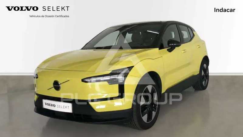 2024 Volvo EX 30