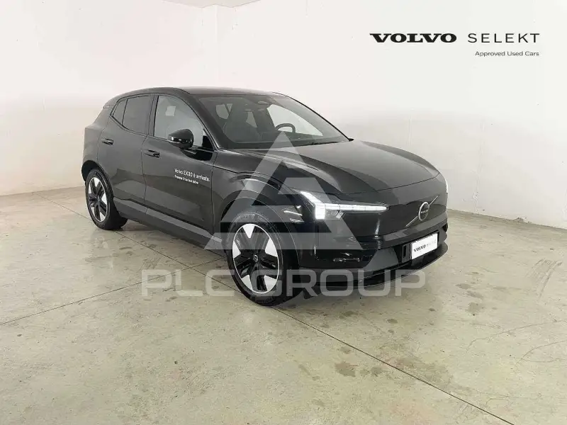 2024 Volvo EX 30