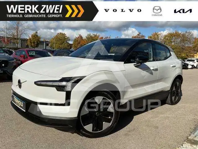 2024 Volvo EX 30