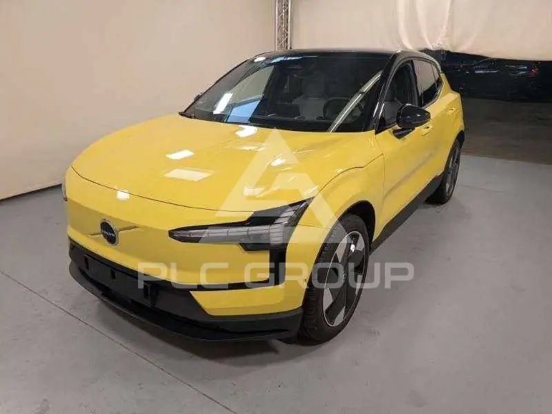 2024 Volvo EX 30