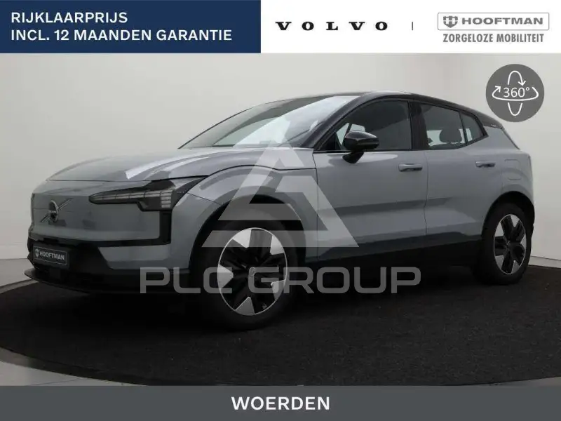 2024 Volvo EX 30