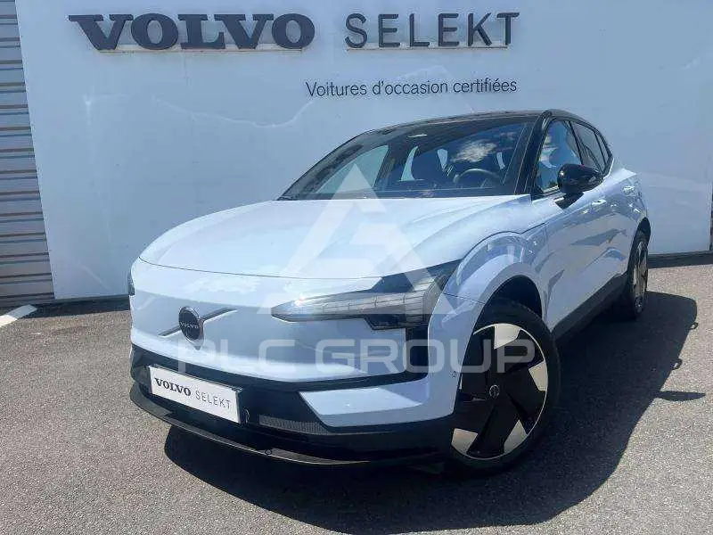 2024 Volvo EX 30