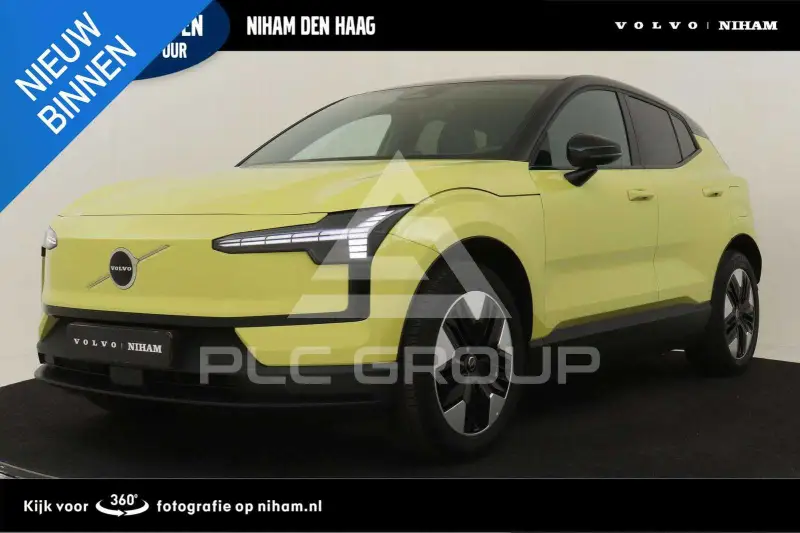 2024 Volvo EX 30
