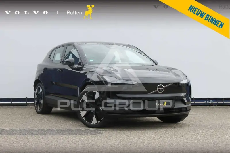 2024 Volvo EX 30