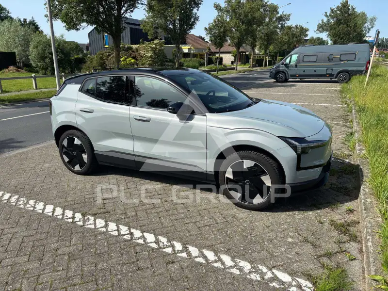 2024 Volvo EX 30