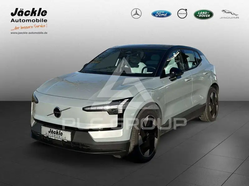 2024 Volvo EX 30