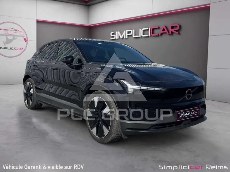 2024 Volvo EX 30