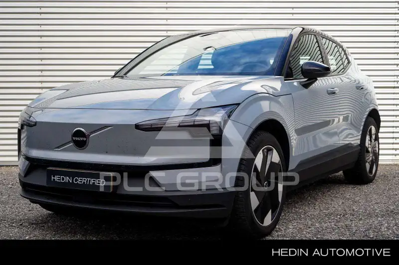 2024 Volvo EX 30
