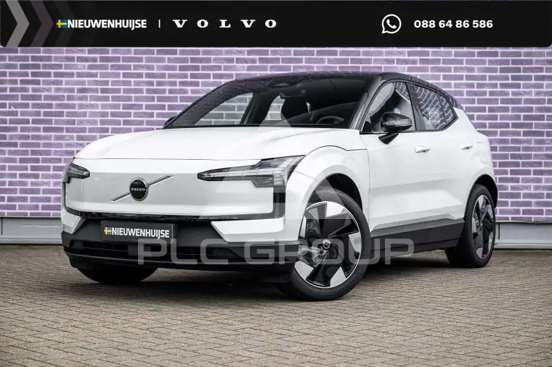 2024 Volvo EX 30