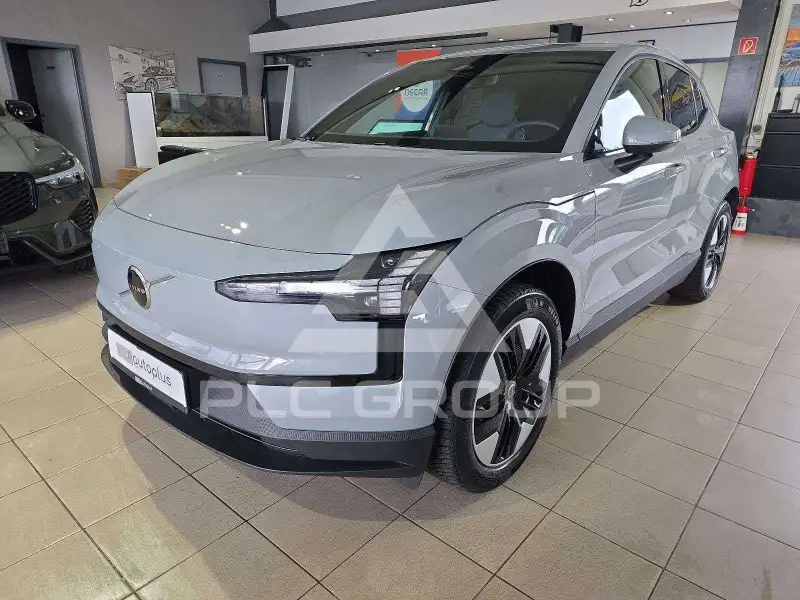 2024 Volvo EX 30