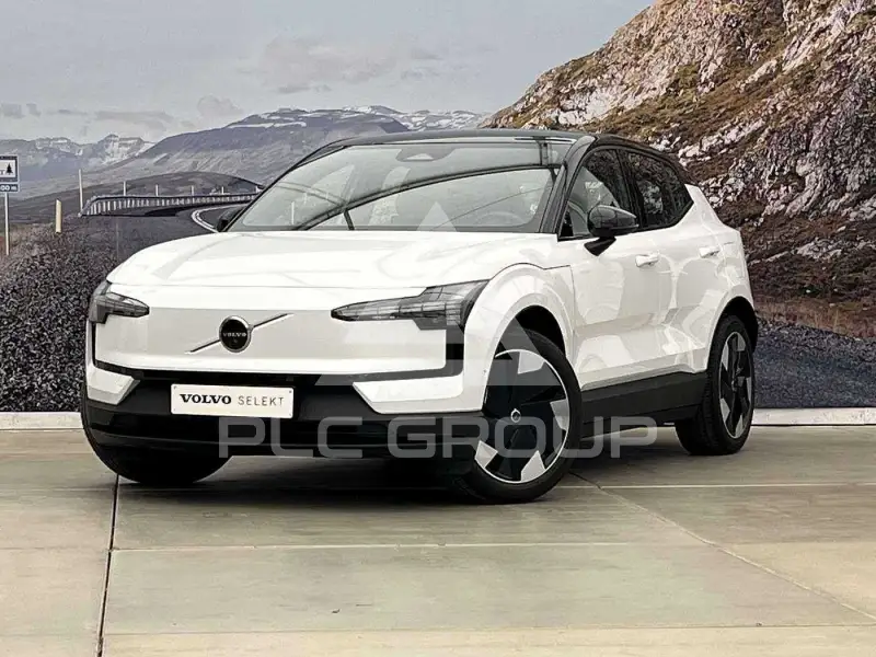 2024 Volvo EX 30
