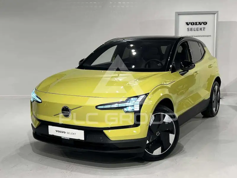 2024 Volvo EX 30