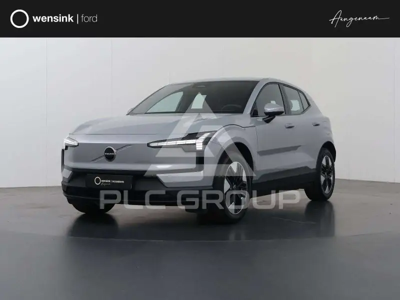 2024 Volvo EX 30