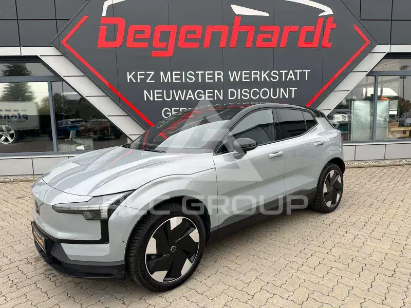 2024 Volvo EX 30