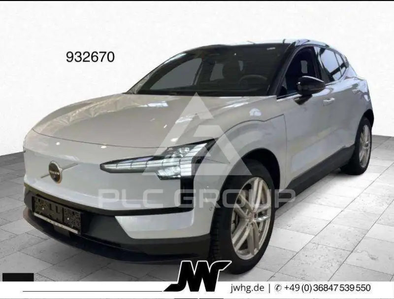 2024 Volvo EX 30