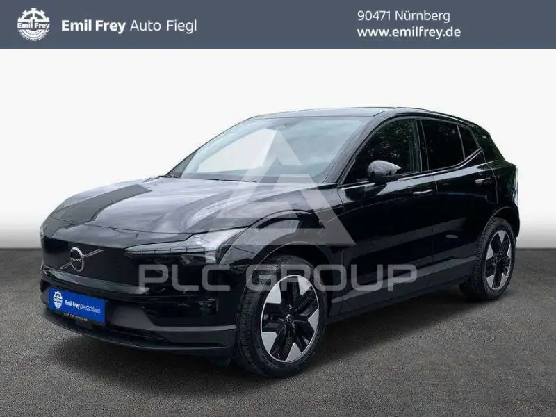 2024 Volvo EX 30