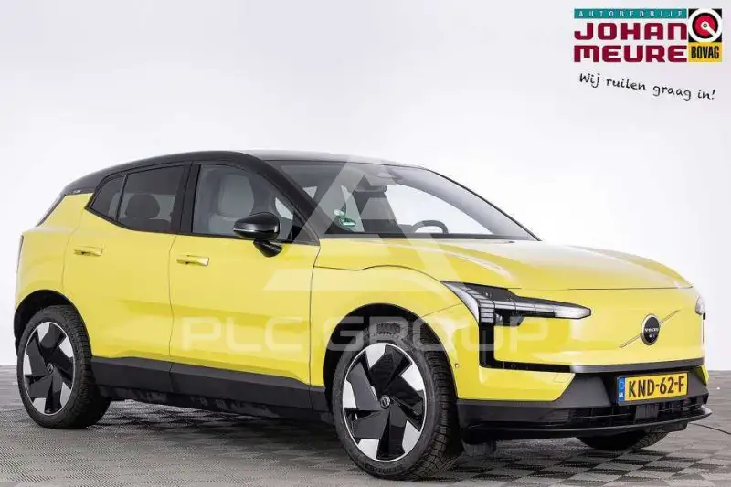 2024 Volvo EX 30