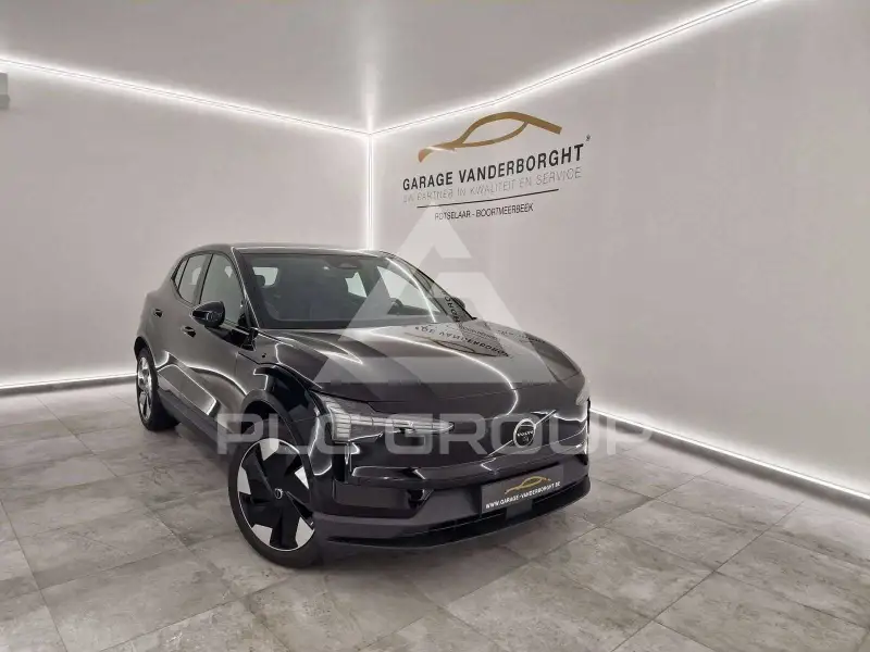 2024 Volvo EX 30