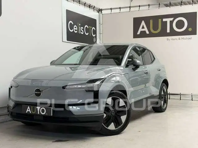 2024 Volvo EX 30
