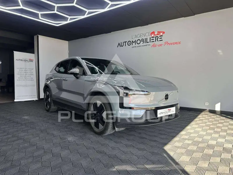 2024 Volvo EX 30