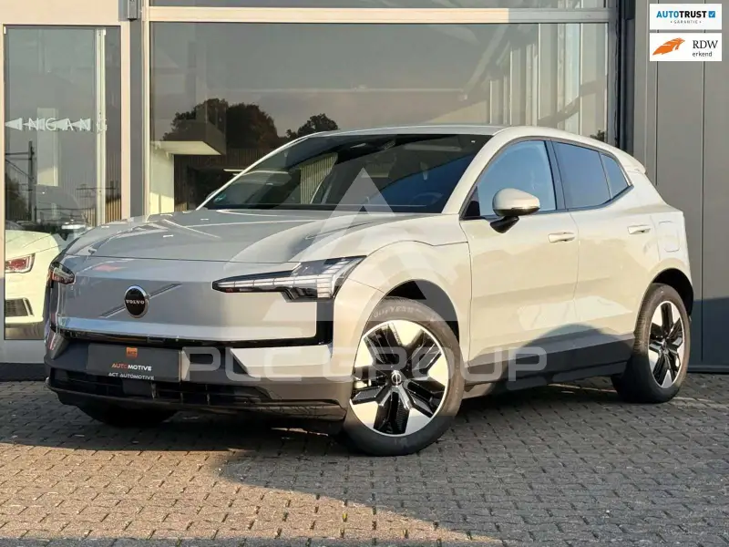 2024 Volvo EX 30
