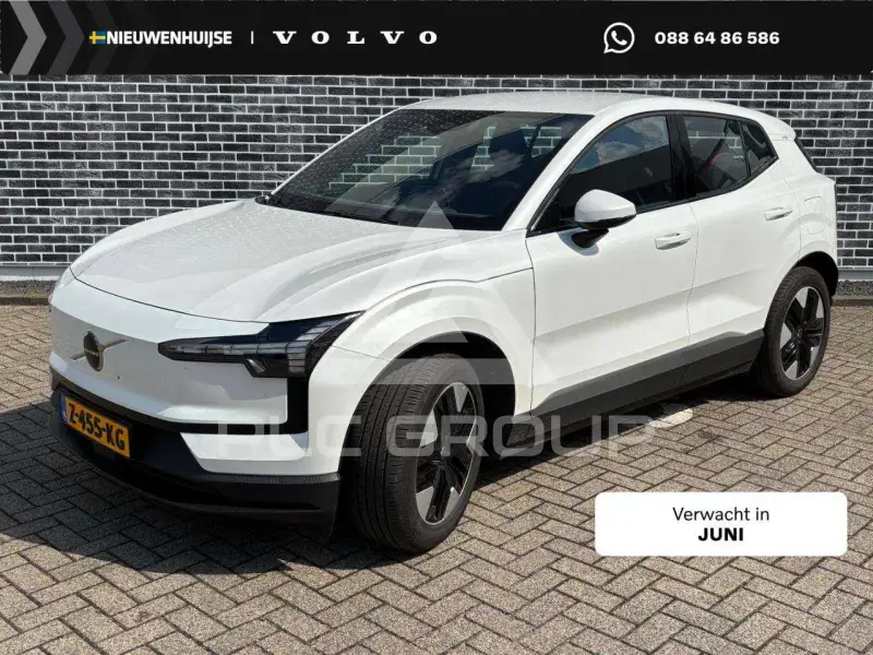 2024 Volvo EX 30