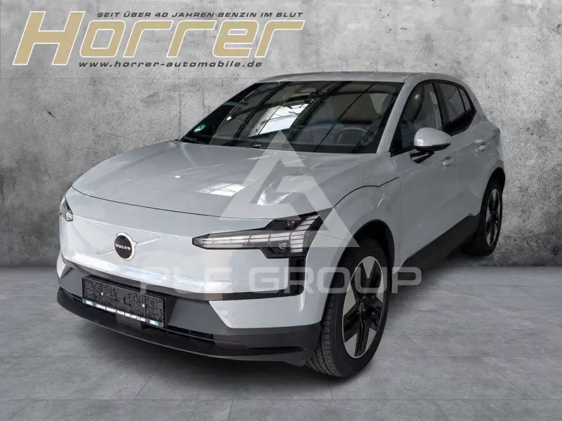 2024 Volvo EX 30