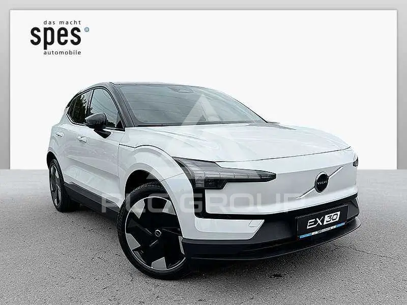 2024 Volvo EX 30