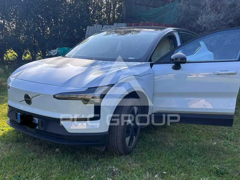 2024 Volvo EX 30