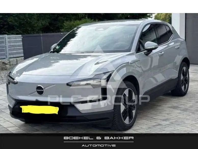 2024 Volvo EX 30