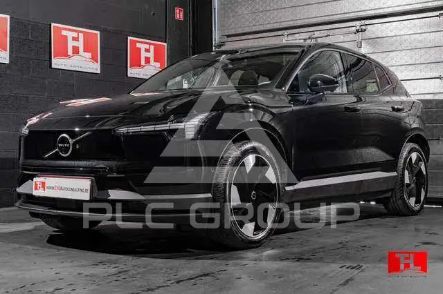 2024 Volvo EX 30