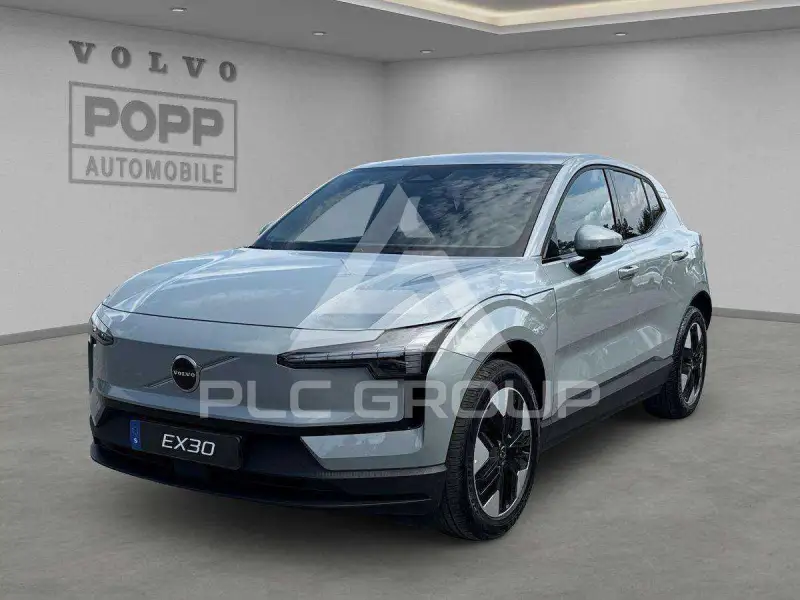 2024 Volvo EX 30