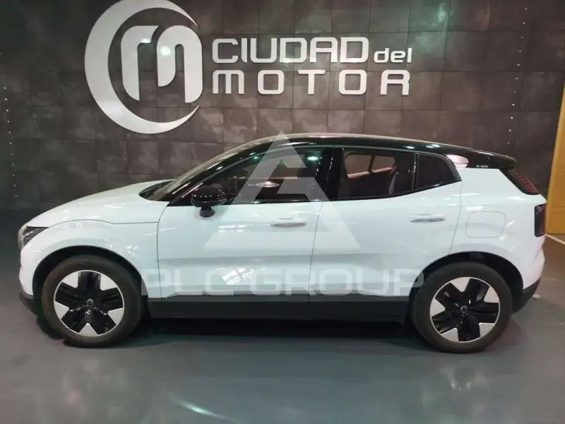 2024 Volvo EX 30