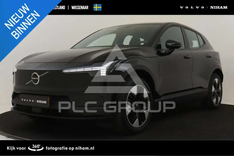 2024 Volvo EX 30