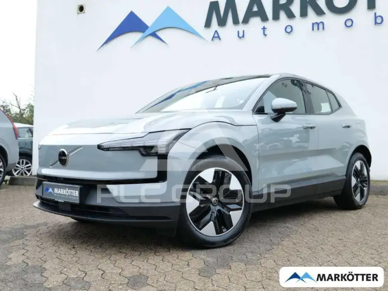 2024 Volvo EX 30